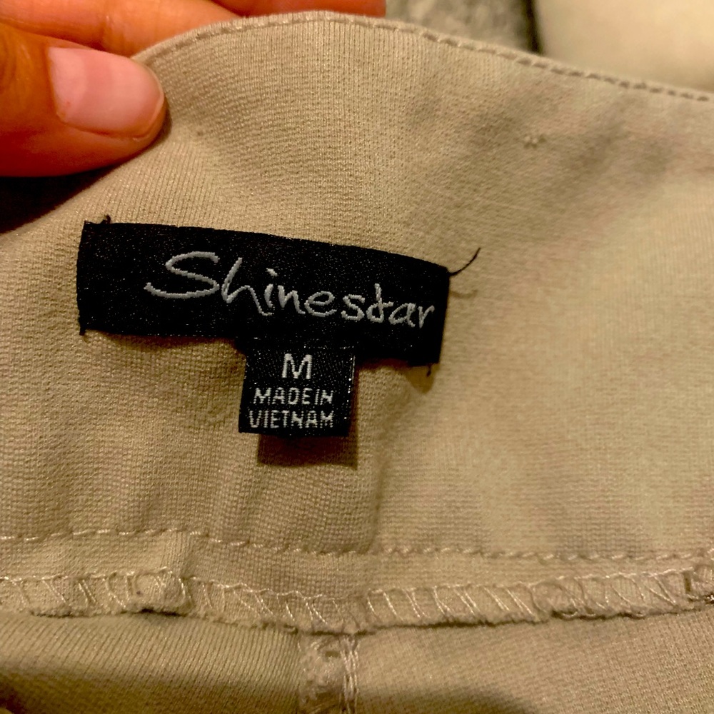 Pants size M